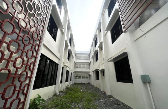 JS Rabano Construction and Supply, Inc.