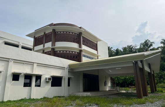 JS Rabano Construction and Supply, Inc.