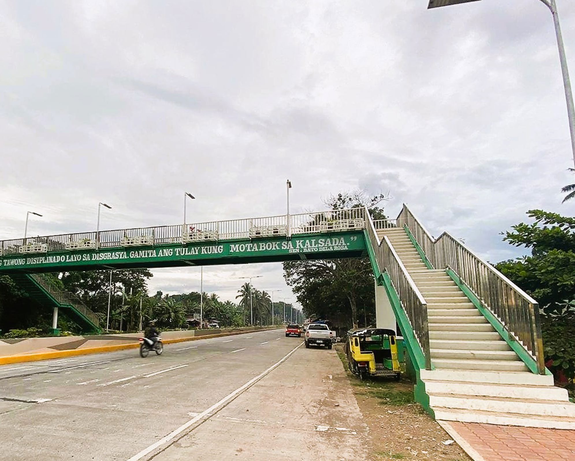 JS Rabano Construction and Supply, Inc.
