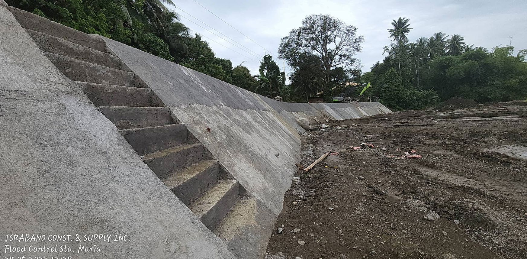 JS Rabano Construction and Supply, Inc.