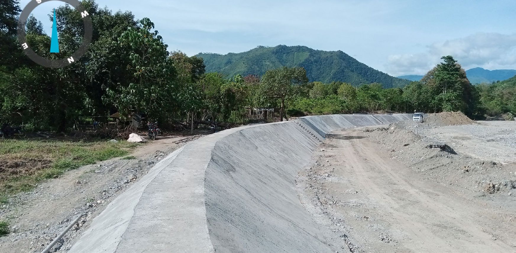 JS Rabano Construction and Supply, Inc.