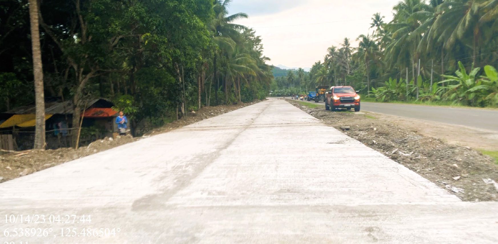 JS Rabano Construction and Supply, Inc.