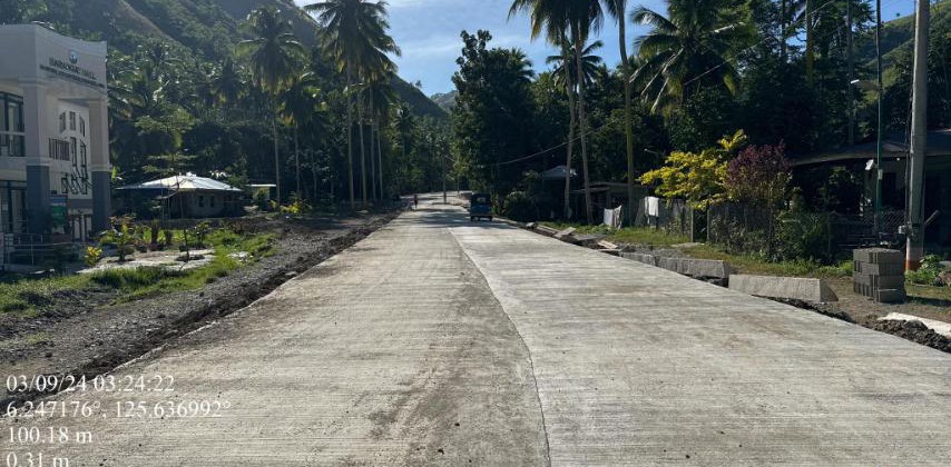 JS Rabano Construction and Supply, Inc.