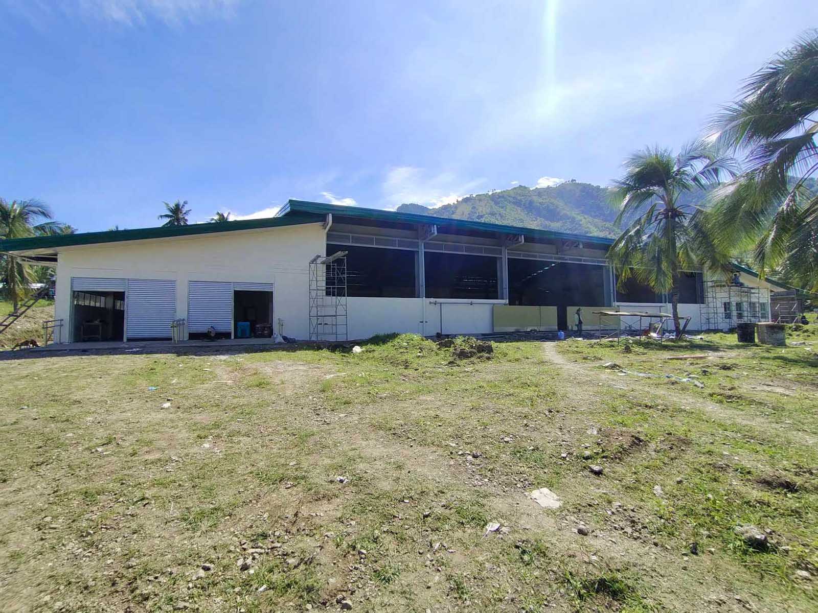 JS Rabano Construction and Supply, Inc.