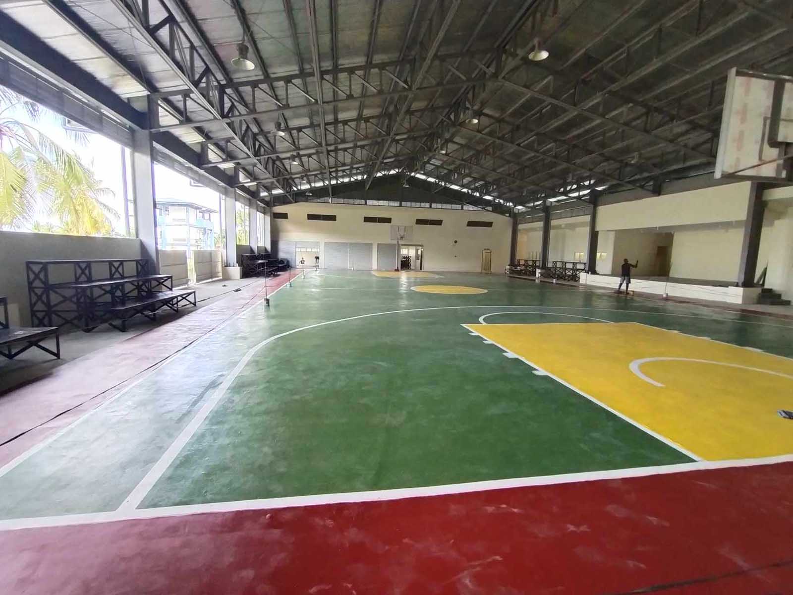 JS Rabano Construction and Supply, Inc.