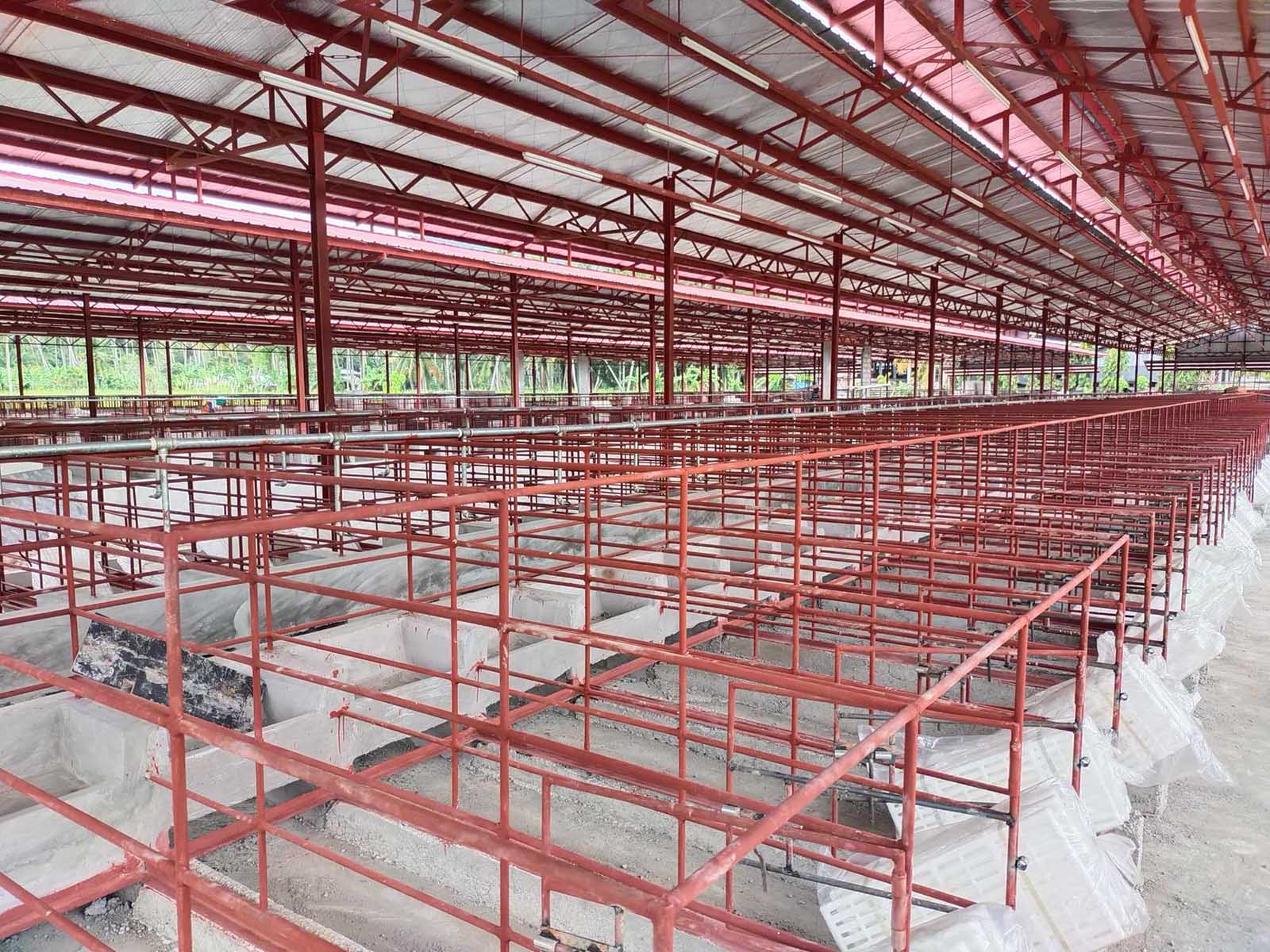 JS Rabano Construction and Supply, Inc.