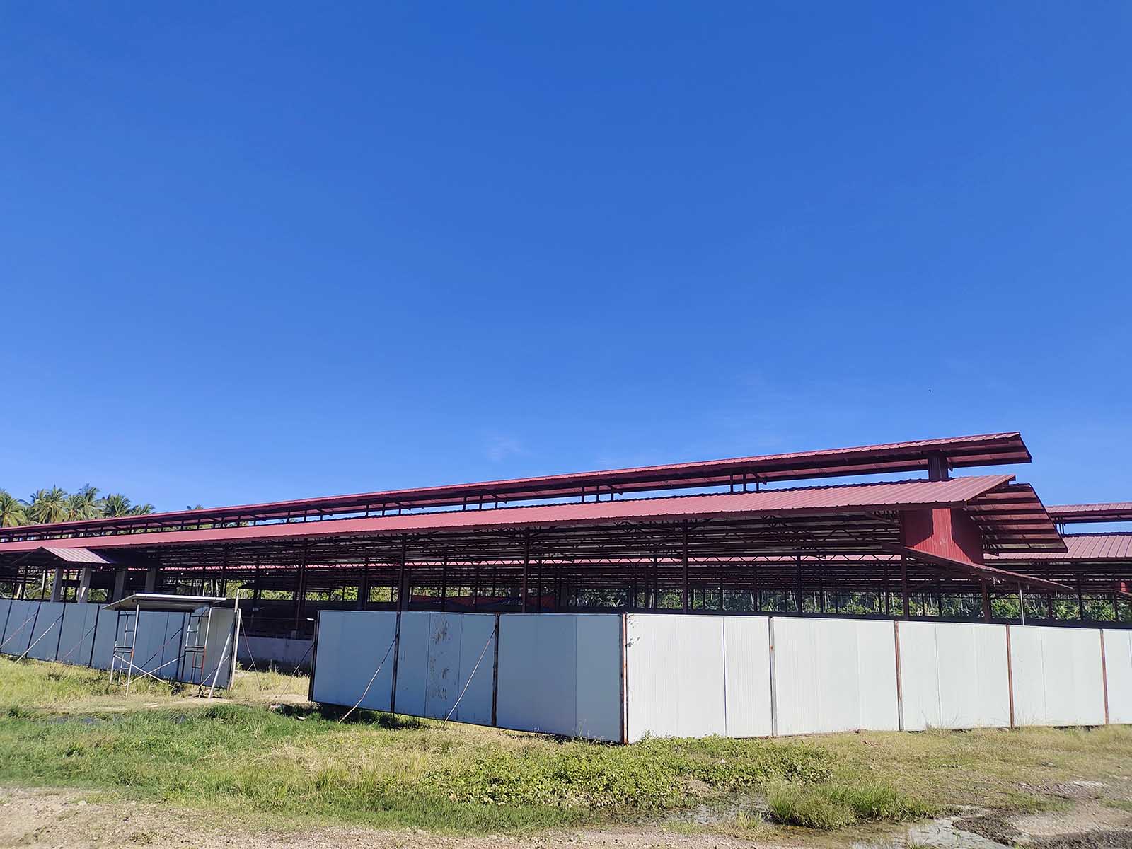 JS Rabano Construction and Supply, Inc.