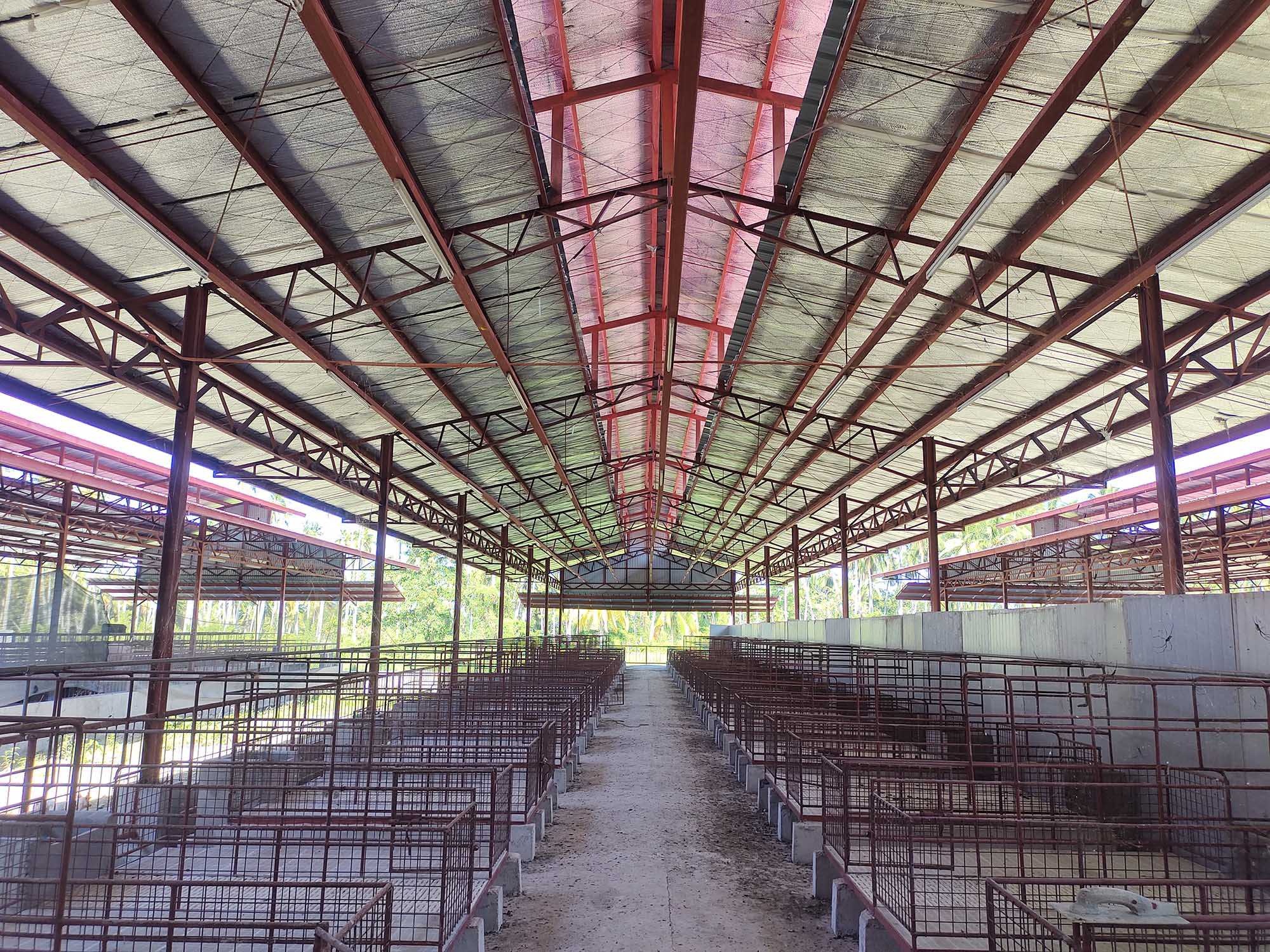 JS Rabano Construction and Supply, Inc.