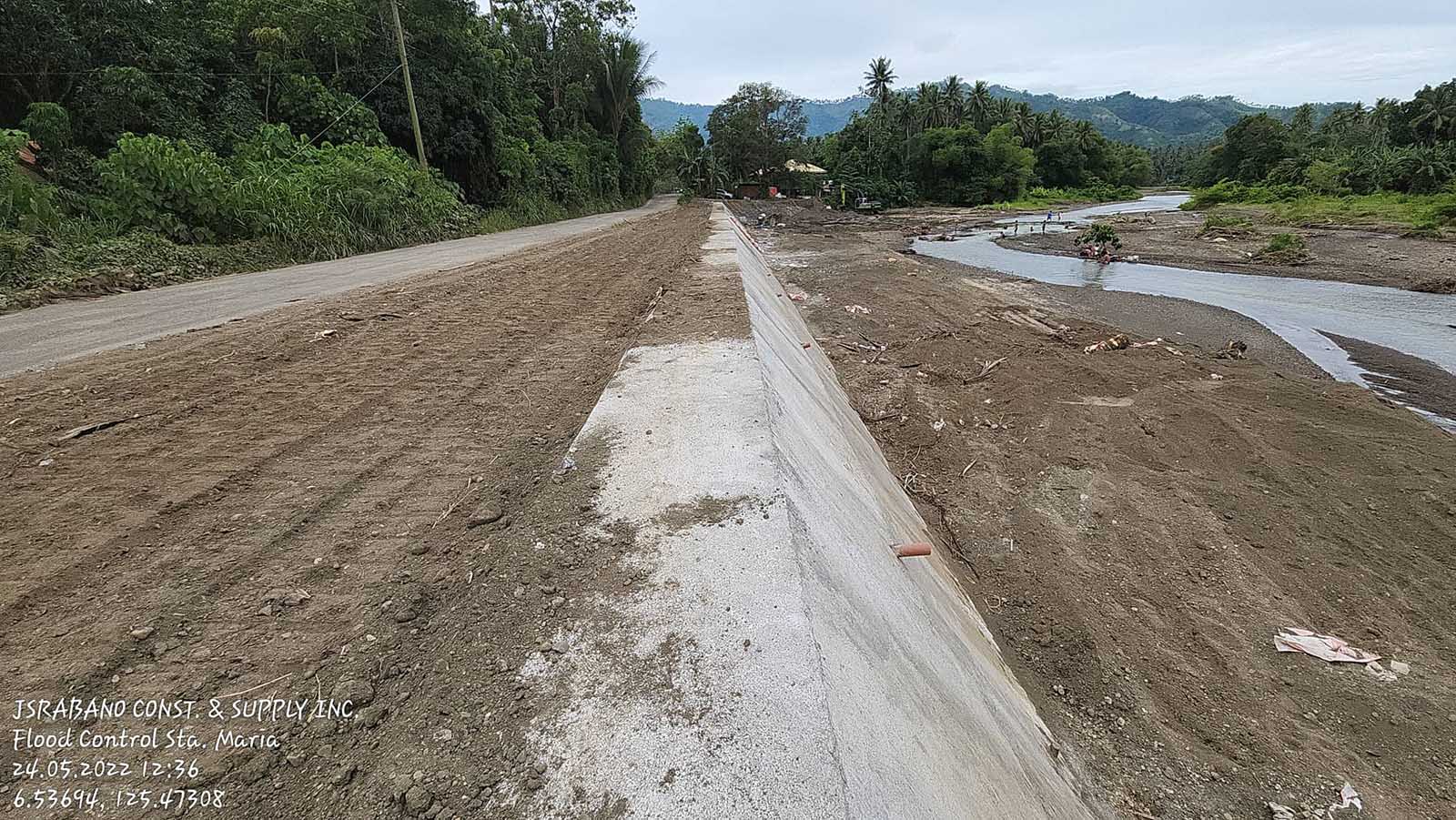 JS Rabano Construction and Supply, Inc.