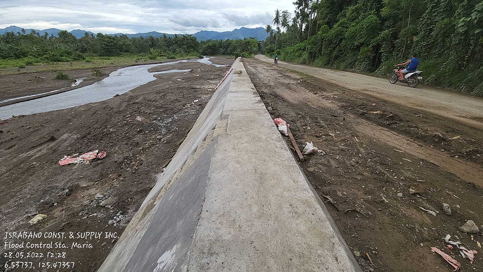 JS Rabano Construction and Supply, Inc.