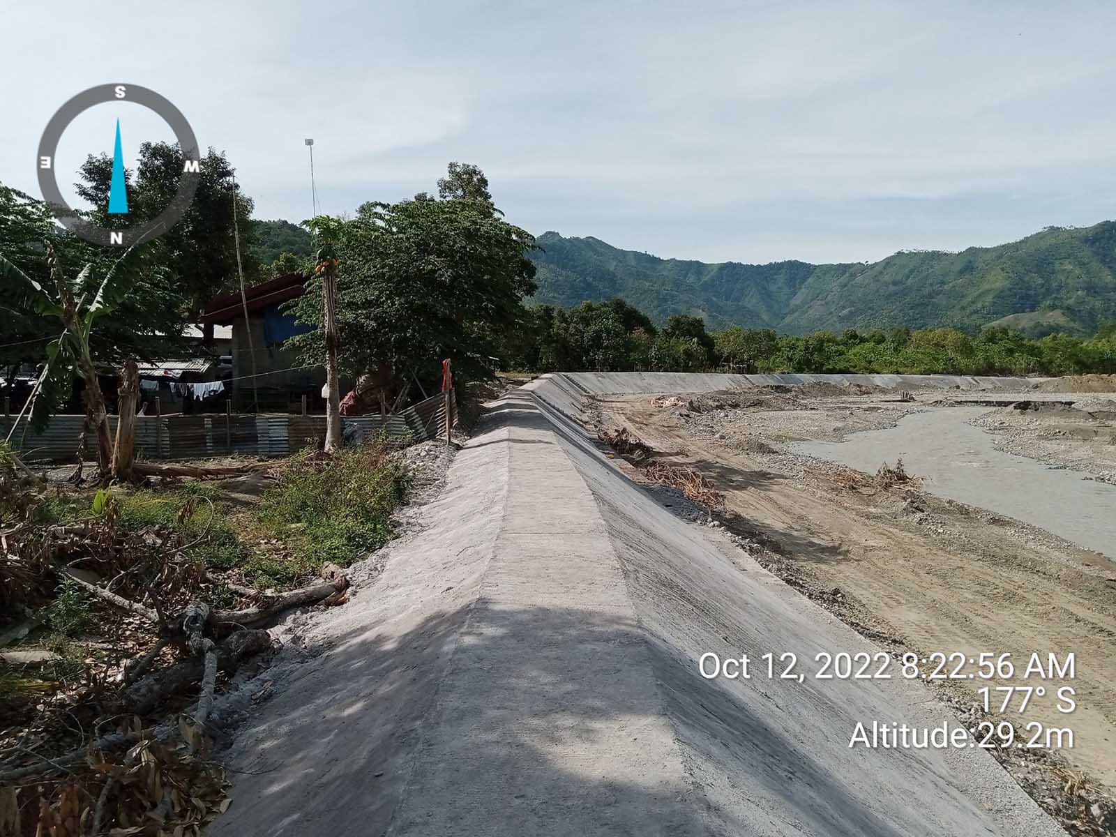 JS Rabano Construction and Supply, Inc.